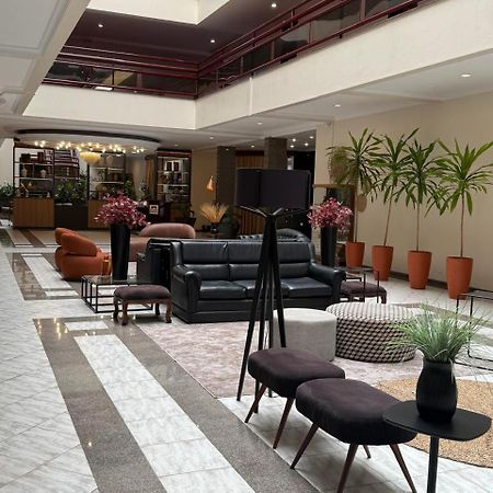 Susin Hotel Mafra Zewnętrze zdjęcie