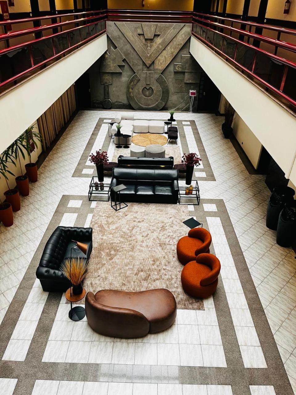 Susin Hotel Mafra Zewnętrze zdjęcie