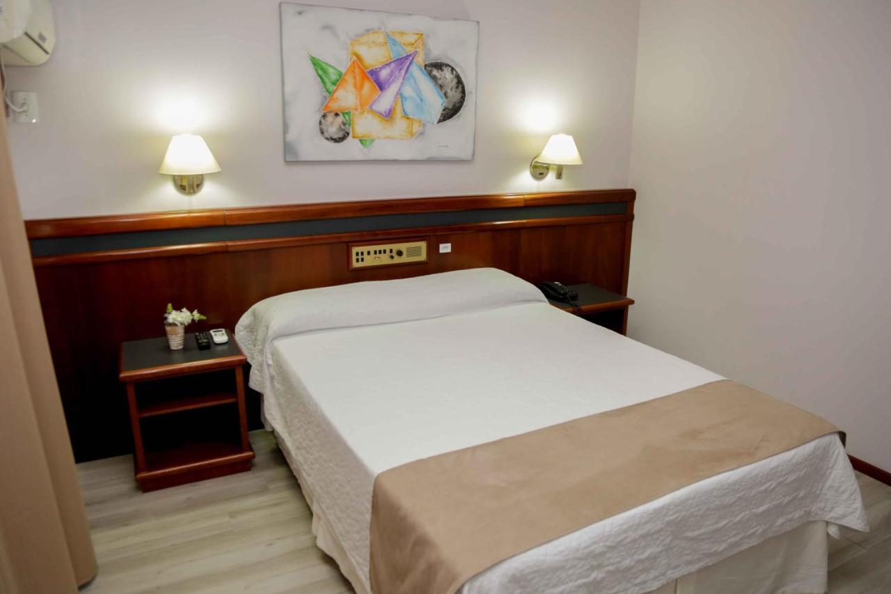Susin Hotel Mafra Zewnętrze zdjęcie