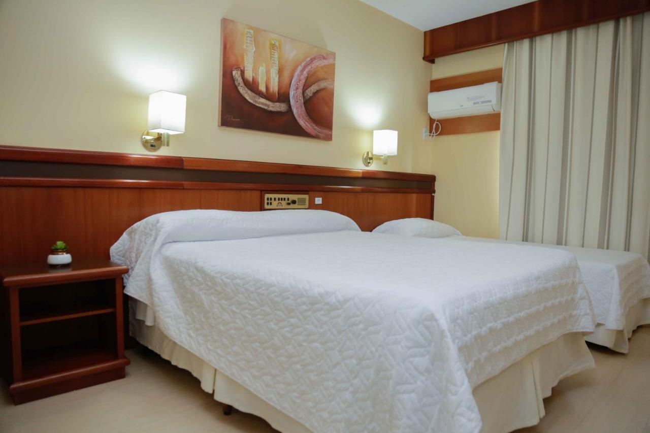 Susin Hotel Mafra Zewnętrze zdjęcie