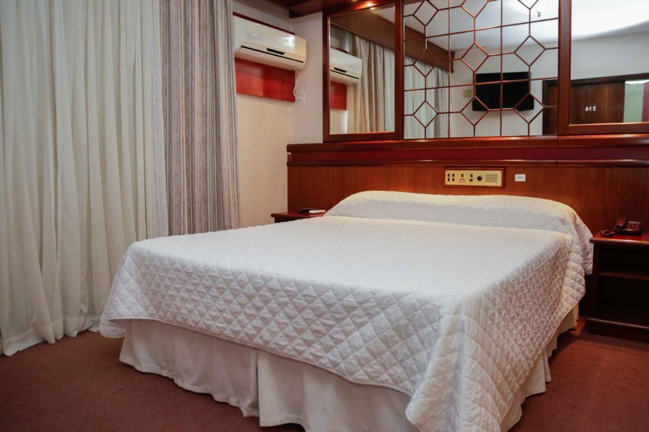 Susin Hotel Mafra Zewnętrze zdjęcie