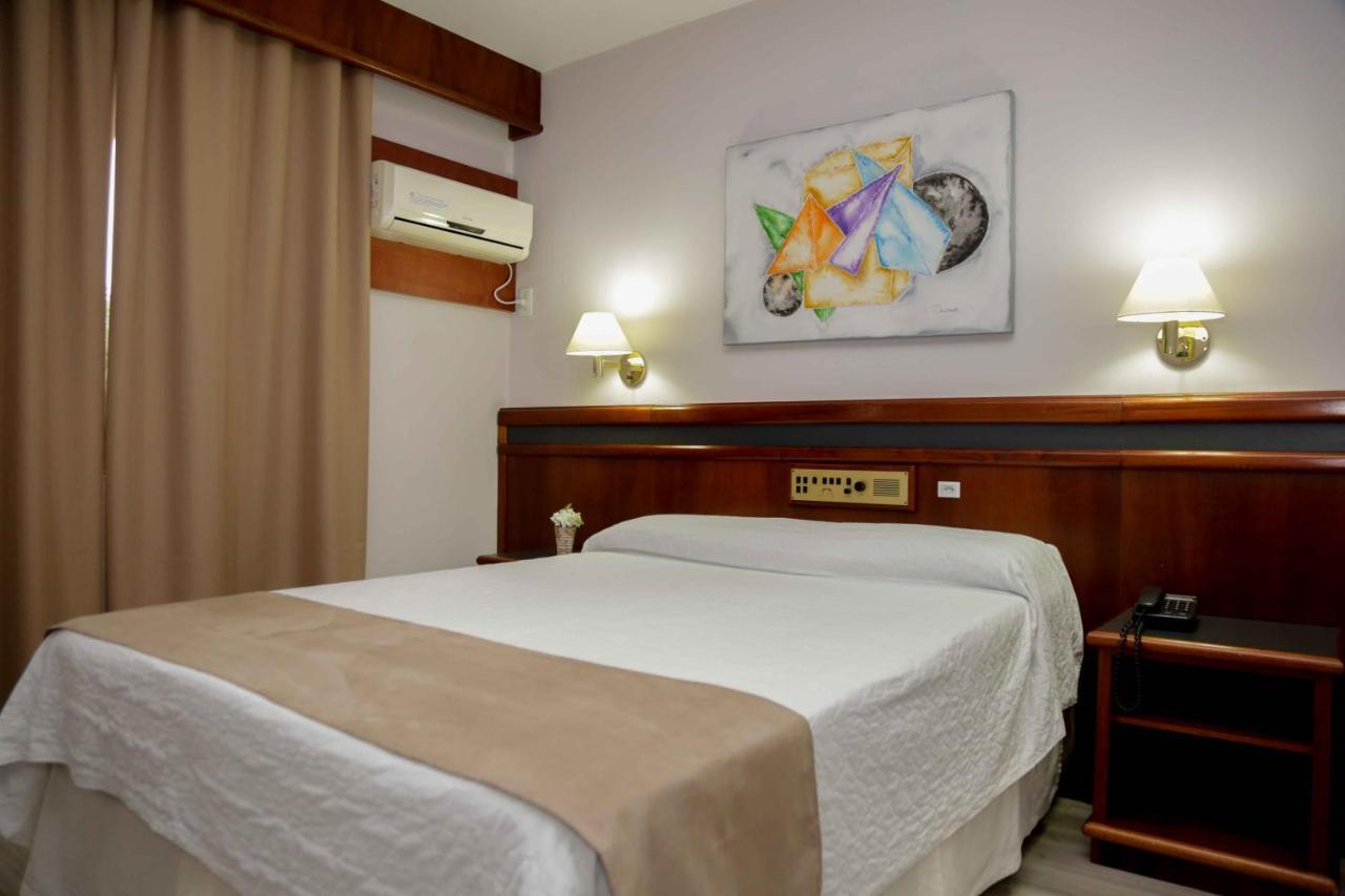 Susin Hotel Mafra Zewnętrze zdjęcie
