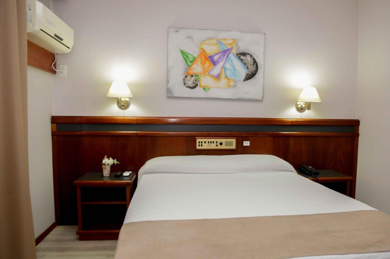 Susin Hotel Mafra Zewnętrze zdjęcie