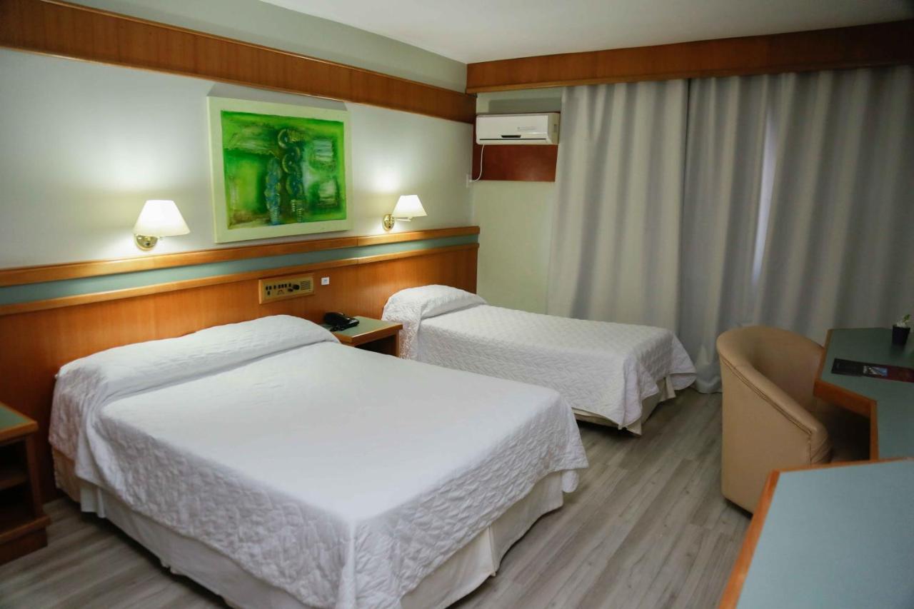 Susin Hotel Mafra Zewnętrze zdjęcie