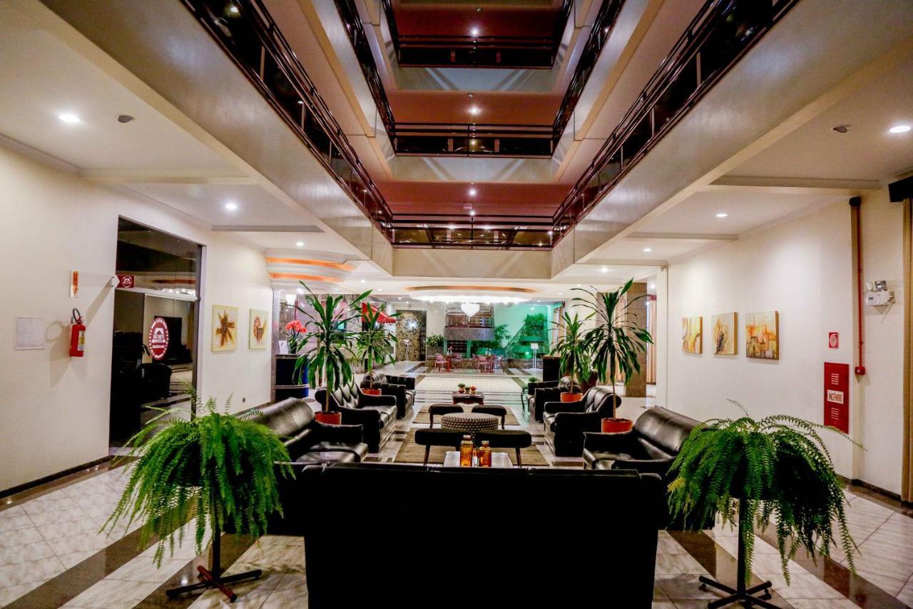 Susin Hotel Mafra Zewnętrze zdjęcie