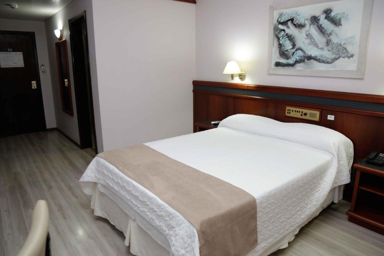 Susin Hotel Mafra Zewnętrze zdjęcie