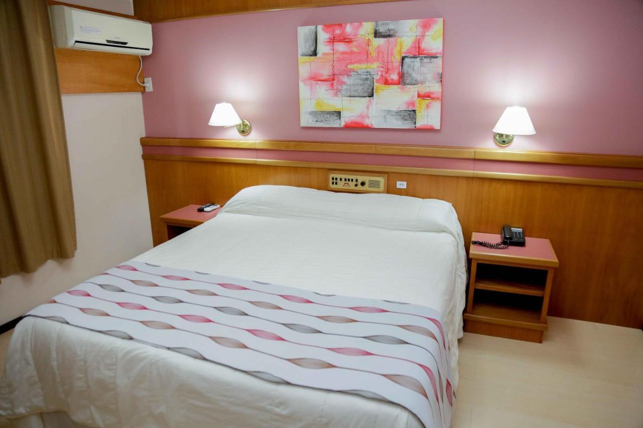 Susin Hotel Mafra Zewnętrze zdjęcie