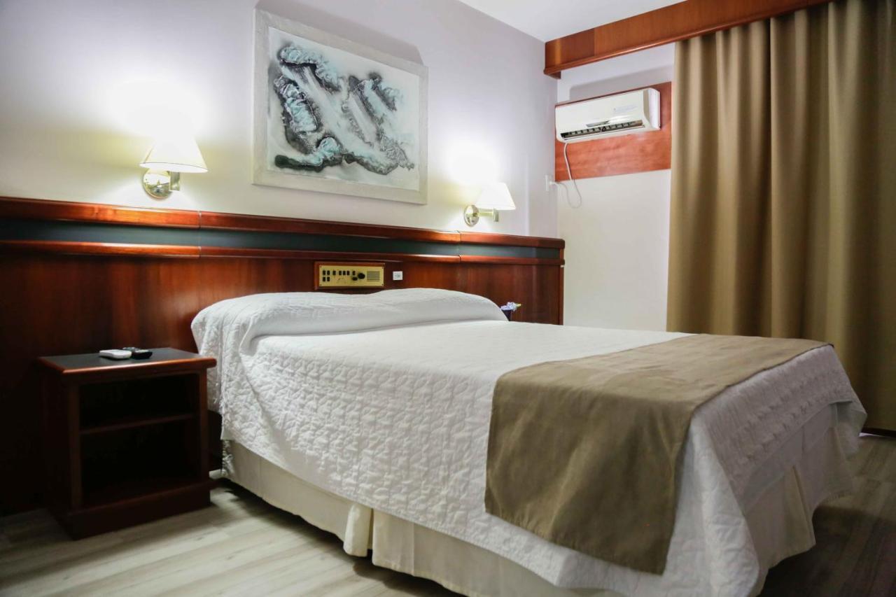 Susin Hotel Mafra Zewnętrze zdjęcie