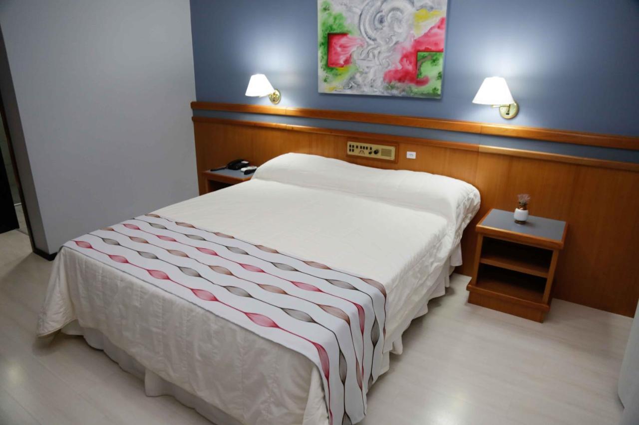 Susin Hotel Mafra Zewnętrze zdjęcie
