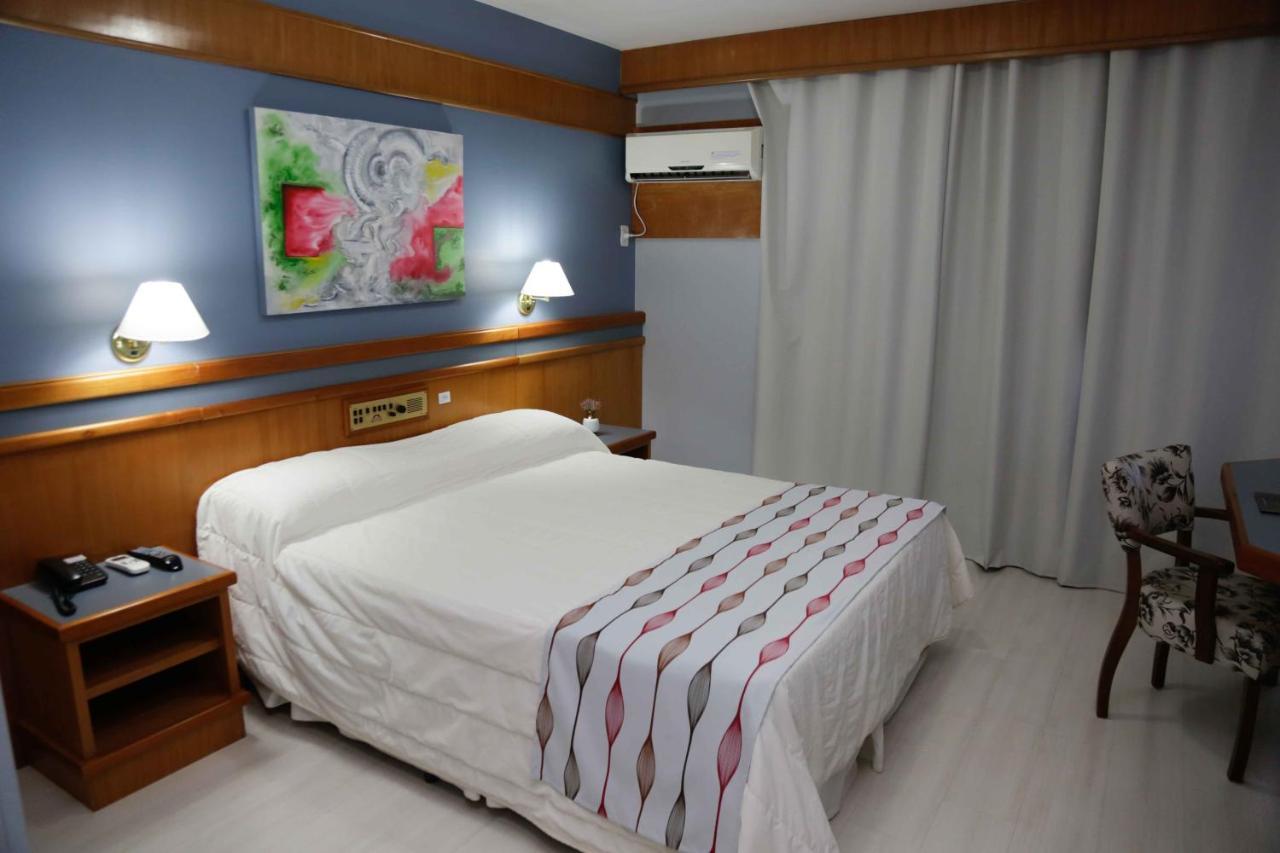 Susin Hotel Mafra Zewnętrze zdjęcie