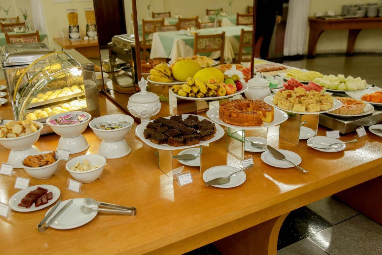 Susin Hotel Mafra Zewnętrze zdjęcie